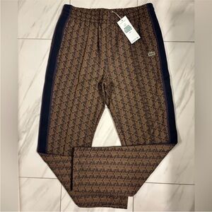 Men’s Lacoste Sweatpants